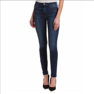 Joes jeans Charlie Alexa 25